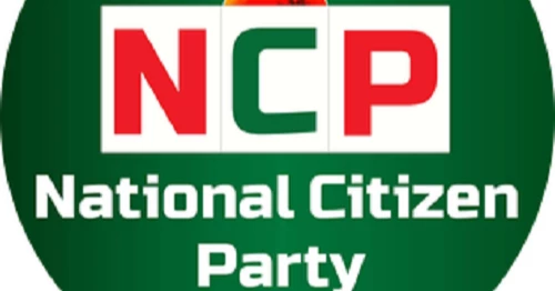 NCP seeks 90-day extension of deadline for political party registration