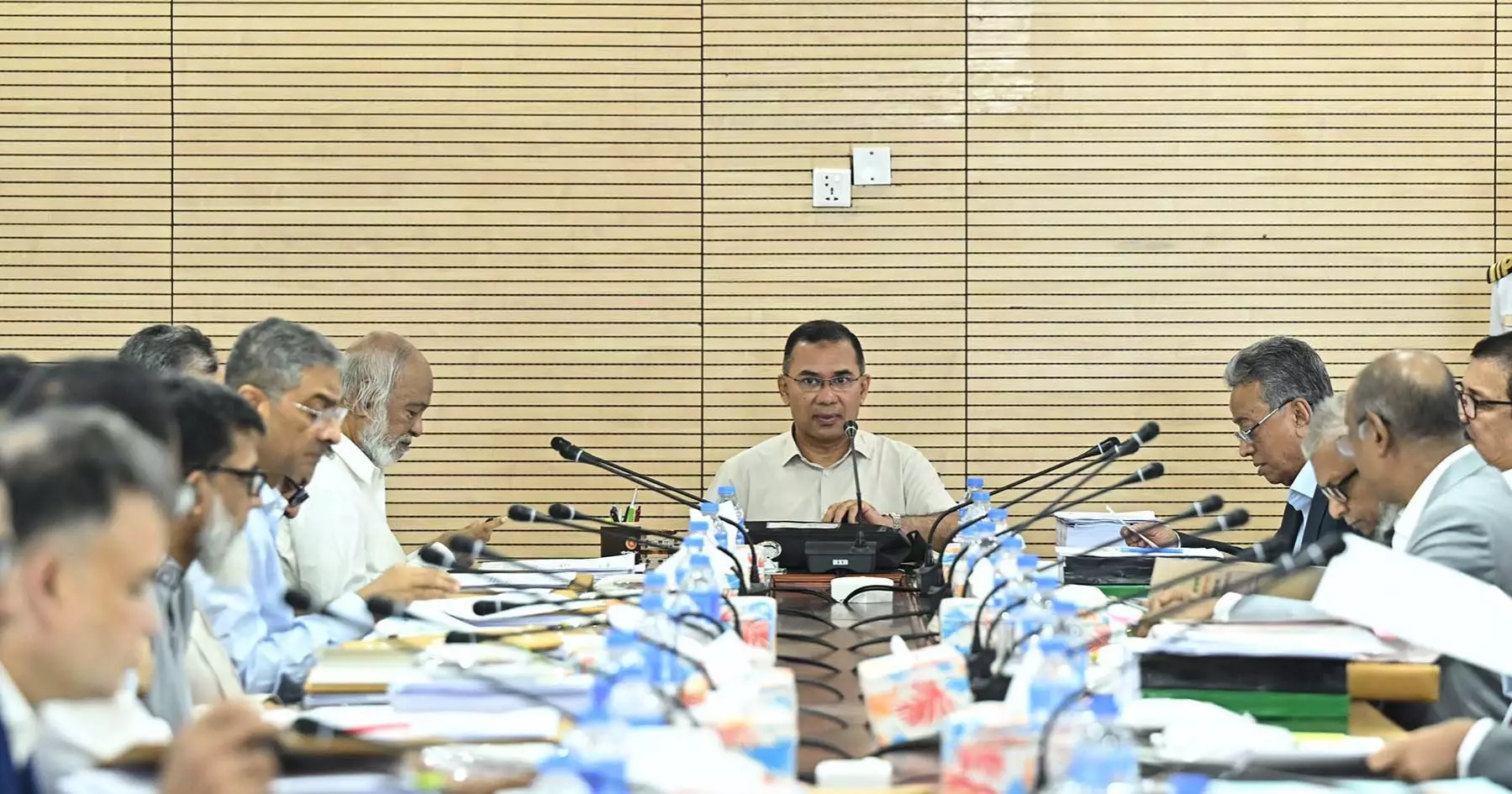 ECNEC clears three metro rail projects involving Tk 2.50 lakh crore