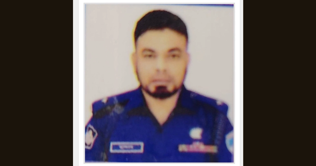 Kalia police station OC sued for torturing wife 