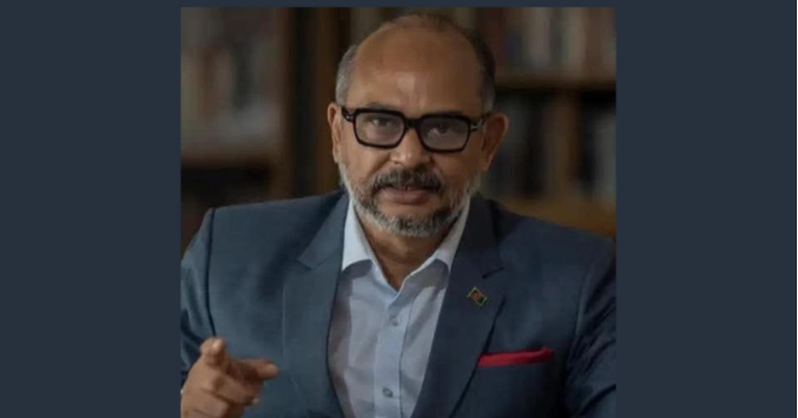 Roadmap in next budget for midterm energy security: PM’s Adviser Titumir