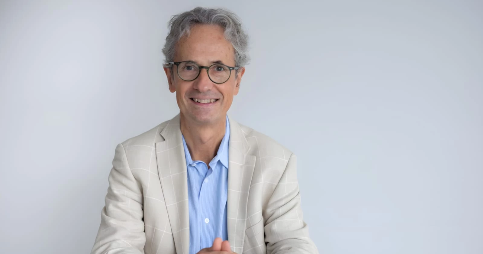 Transparency International Chair François Valérian due Tuesday