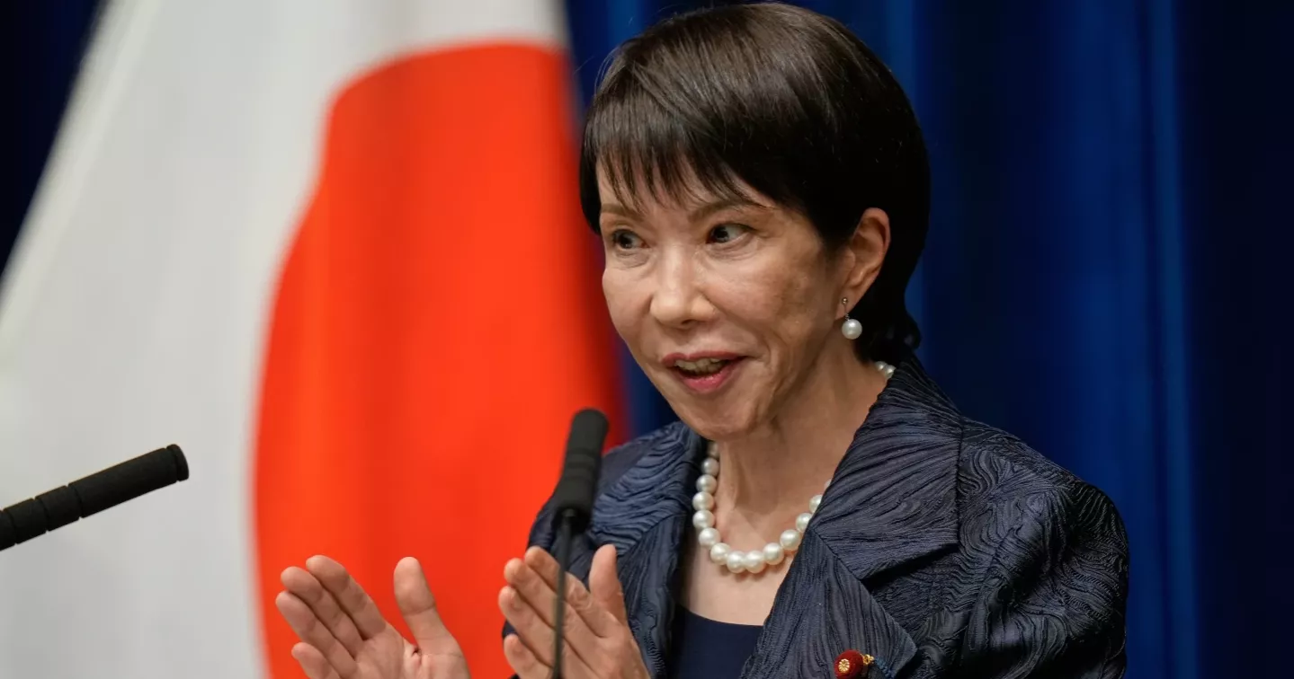 South Korean and Japanese leaders pledge stronger ties amid shifting global dynamics