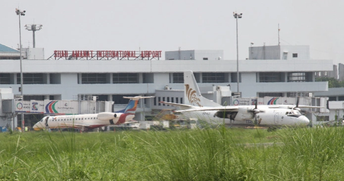 Bad weather forces multiple flights to divert to Chattogram