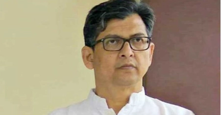 Salahuddin hopes Tarique Rahman to return by November