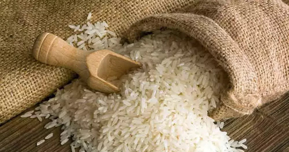 Precautionary measures taken to ensure steady food supply: Salehuddin