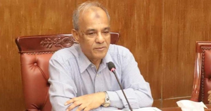 Agriculture Adviser hopes for bumper Aman harvest, pledges support for farmers