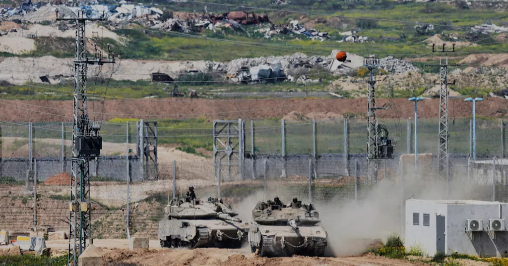 Israel ‘deliberately targeting’ journalists in Gaza