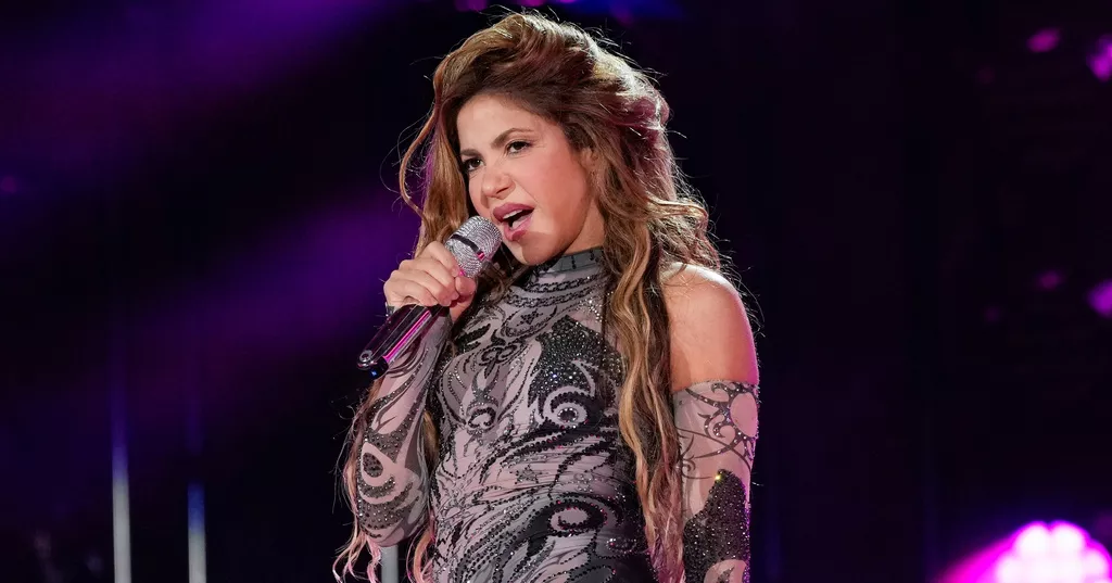 Shakira, J Balvin and others reveal what makes a perfect World Cup anthem