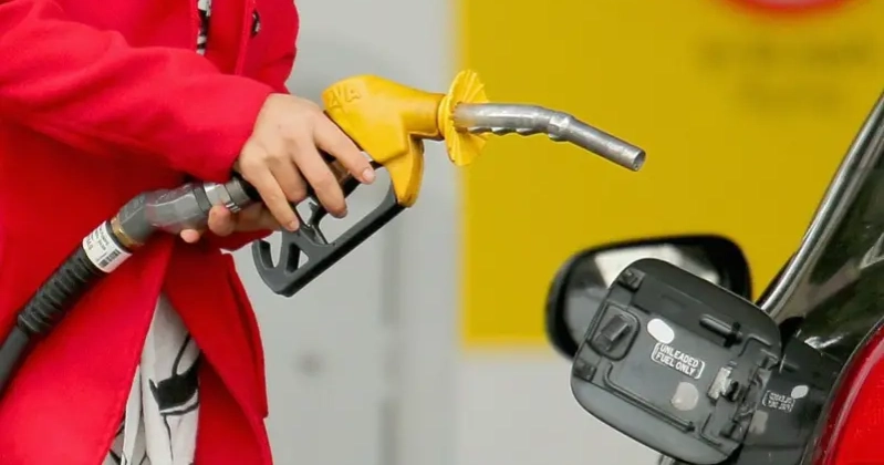 Australia releases fuel reserves as panic buying grips petrol stations