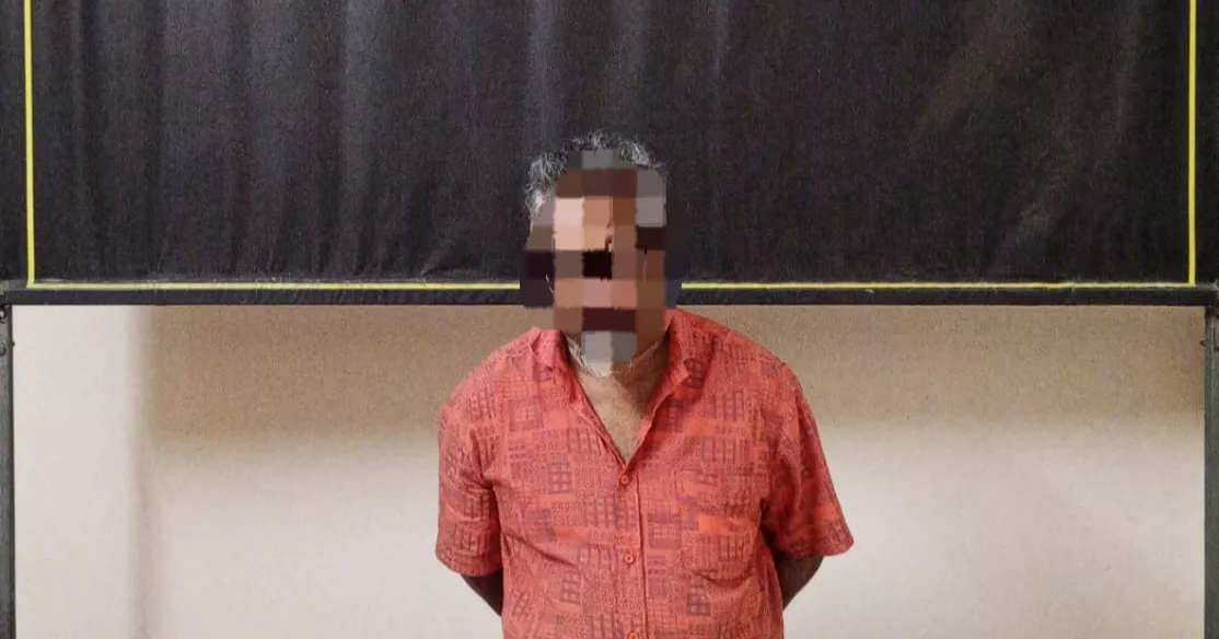 Rab arrests accused in ASP Fazlul Karim murder case