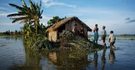 Climate Change and Health Impacts – An Economic Case for Investment in Bangladesh