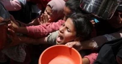 Israel to halt or reduce aid in northern Gaza amid intensifying offensive