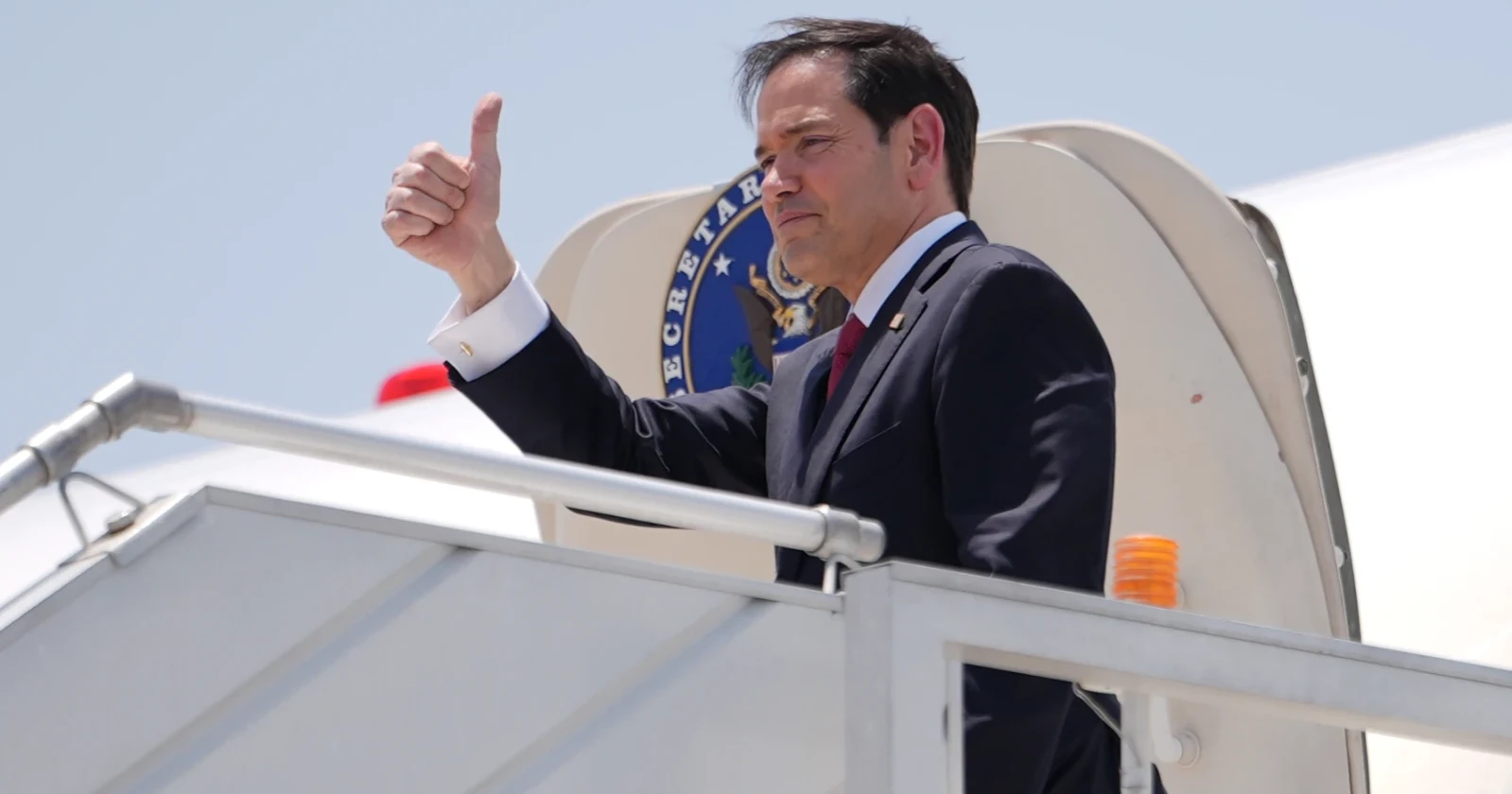Rubio says Iran ceasefire talks may continue for several more days