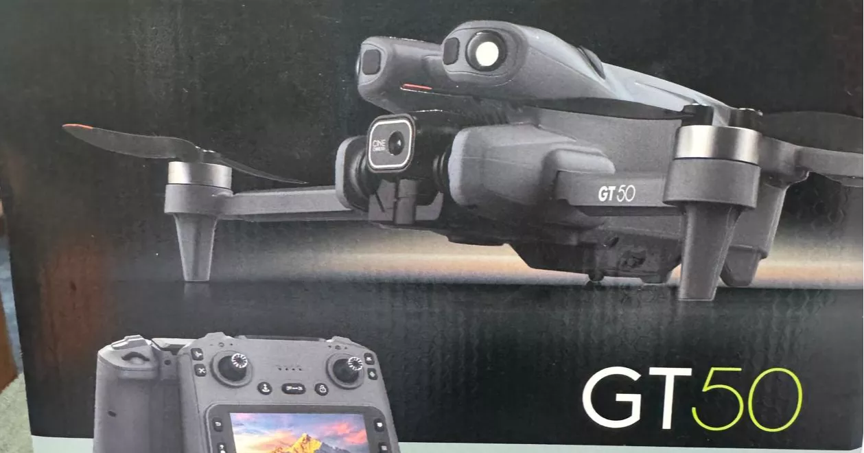 Customs blocks import of nearly 2000 drones by Chawk Bazar trader