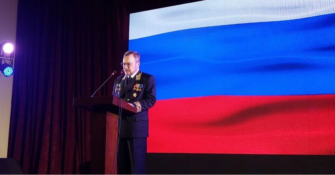 Stronger bilateral ties to benefit both Dhaka, Moscow: Russian Ambassador