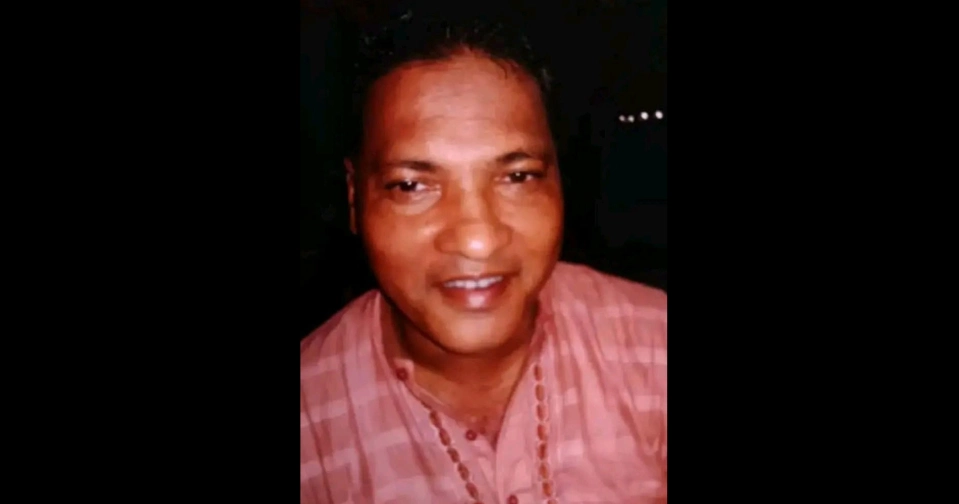 Man shot dead in Raozan