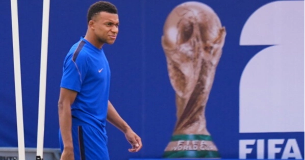 France, Spain set for blockbuster World Cup semifinal with unbeaten records on the line