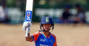 Harmanpreet eyes home World Cup as chance to ‘break the barrier’