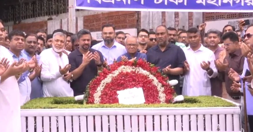 Rizvi calls Koko’s death ‘extremely heartbreaking,’ alleges political revenge