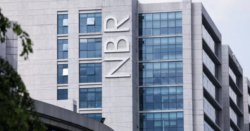 NBR makes e-return of tax easier