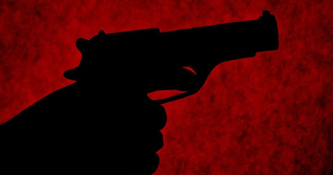 Man shot dead by police southwest of Sydney