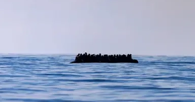 12 killed in two migrant boat incidents off Greek islands