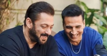 Akshay backs Salman amid ‘Sikandar’ setback: ‘Tiger Zinda Hai, Hamesha Rahega’