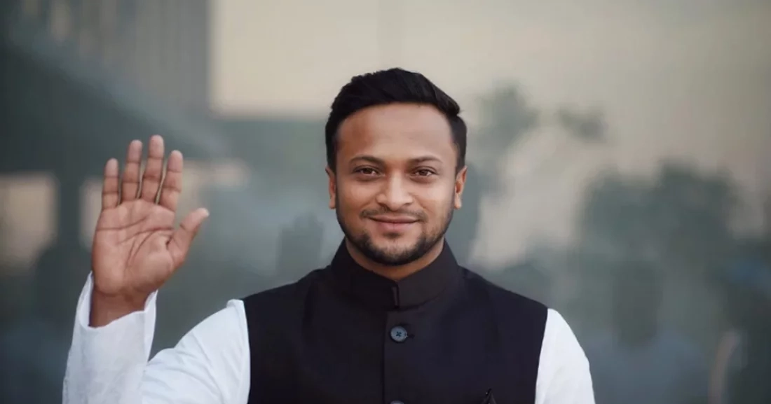 Court fixes March 3 for submission of investigation report against Shakib Al Hasan, 14 others