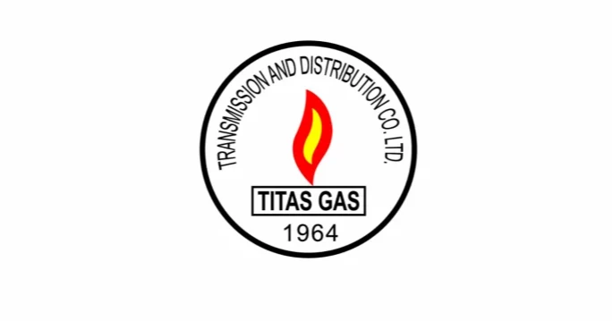Low gas pressure expected in Titas areas for 18 hours