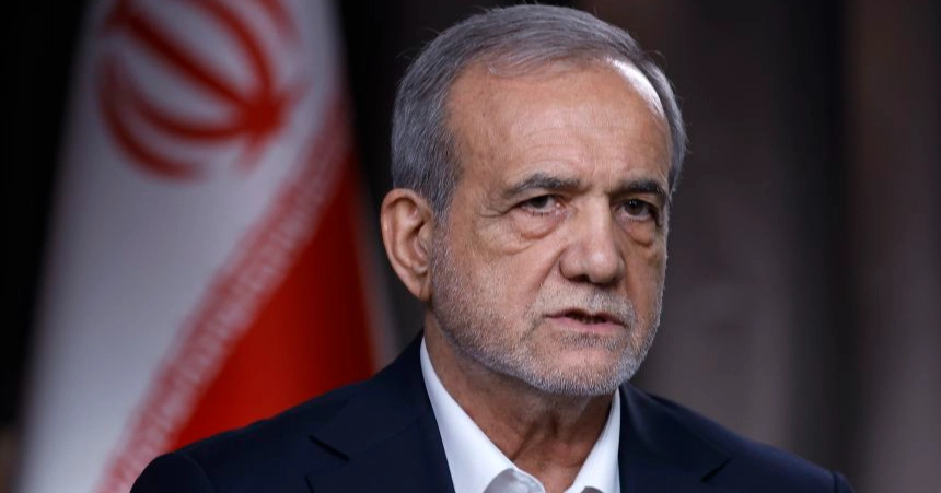 Iran president backs US memorandum as way out of stalled war