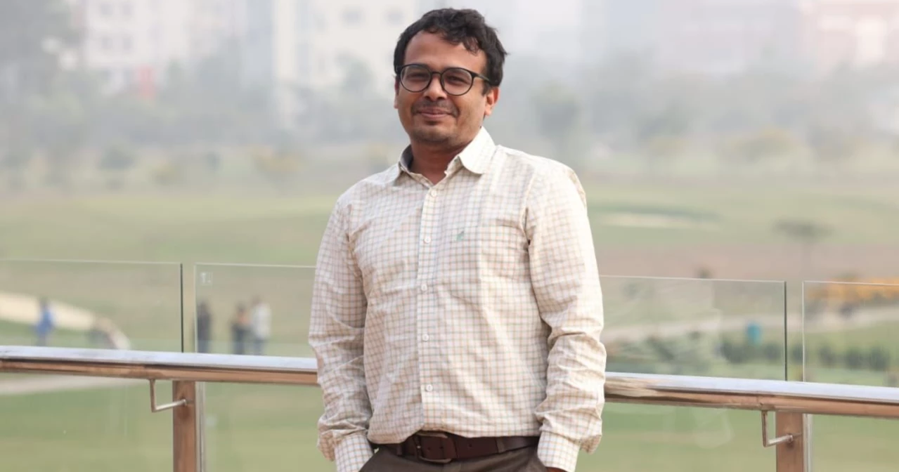 Dhaka Stream journalist alleges abduction attempt in Moghbazar on way home from office