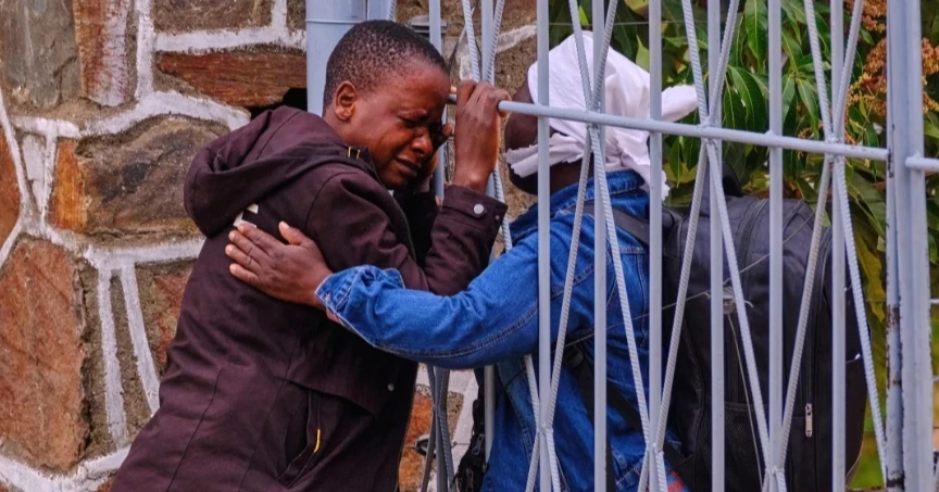 12 more bodies recovered in Zimbabwe’s ferry disaster: Death toll rises to 84