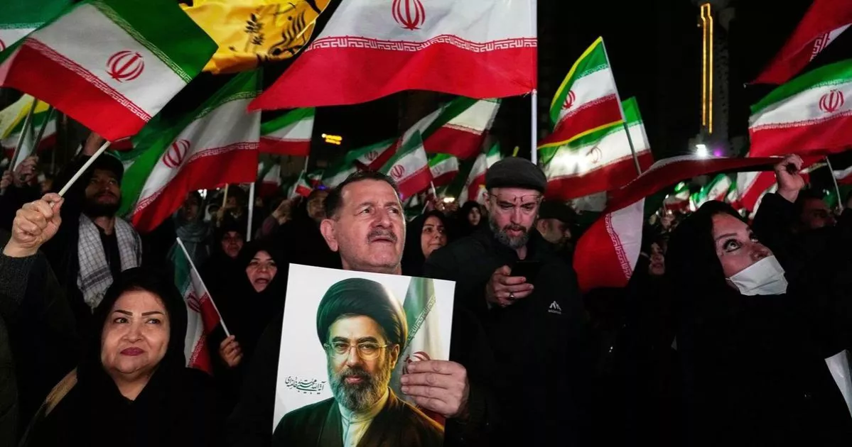 Iran, US harden positions as tensions rise over Strait of Hormuz