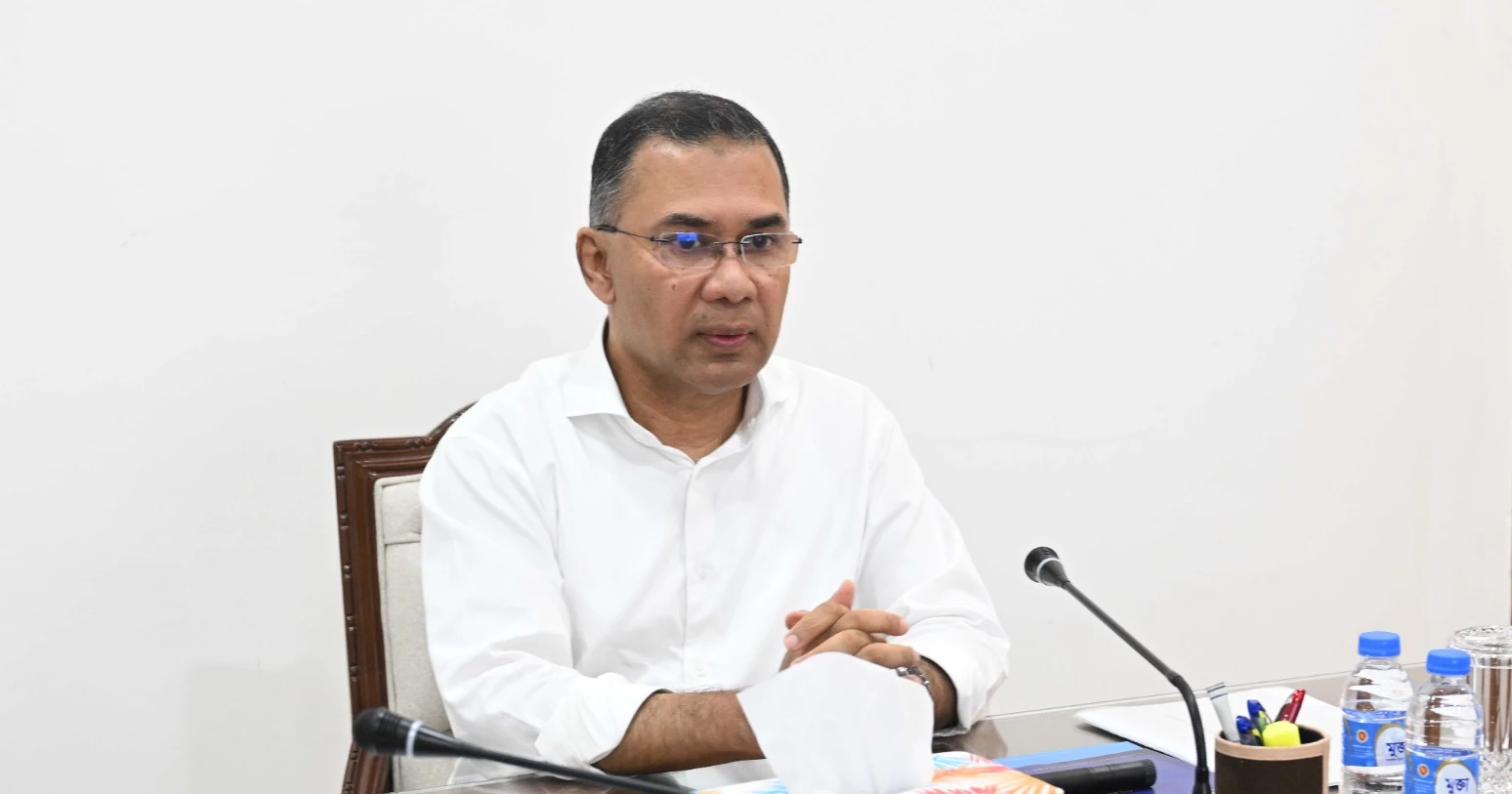 PM asks authorities to complete Dhanmondi, Gulshan lake projects on time