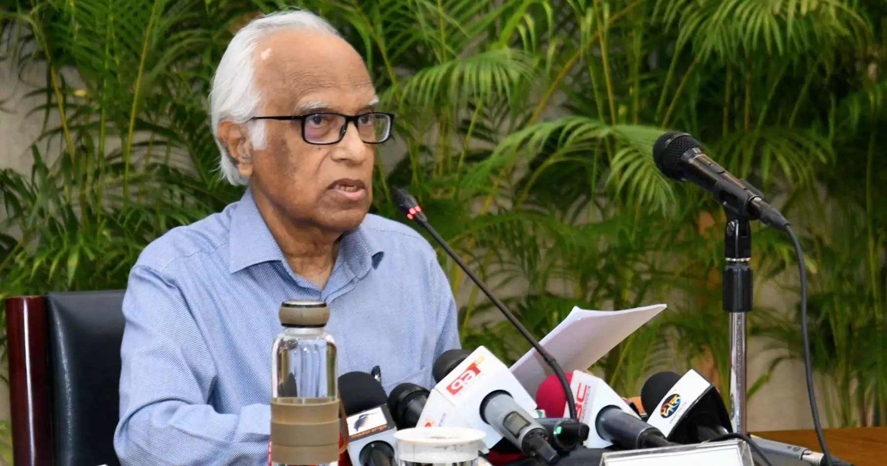 Amended Public Procurement Act a milestone: Planning adviser