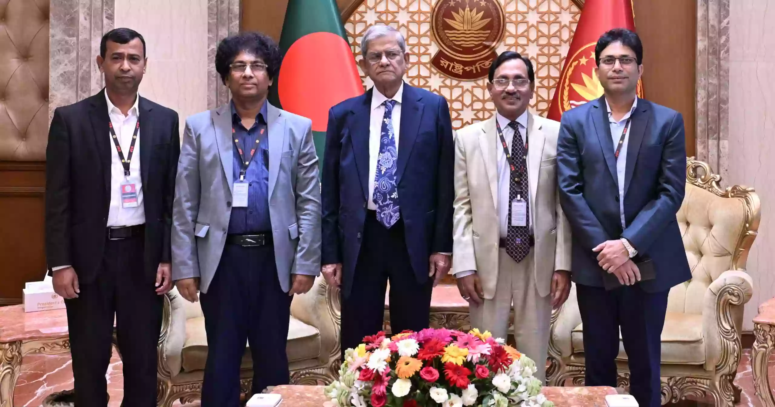 President urges universities to foster entrepreneurship