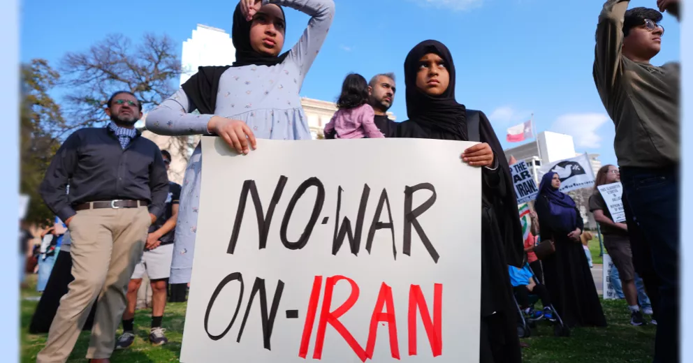 US-Israel-Iran conflict deepens, spreading tensions and fuel concerns globally