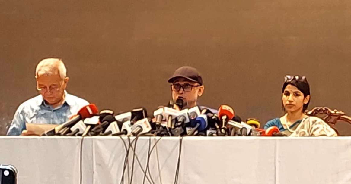 'All inclusive': Farooki vows a different Pahela Baishakh with participation from all