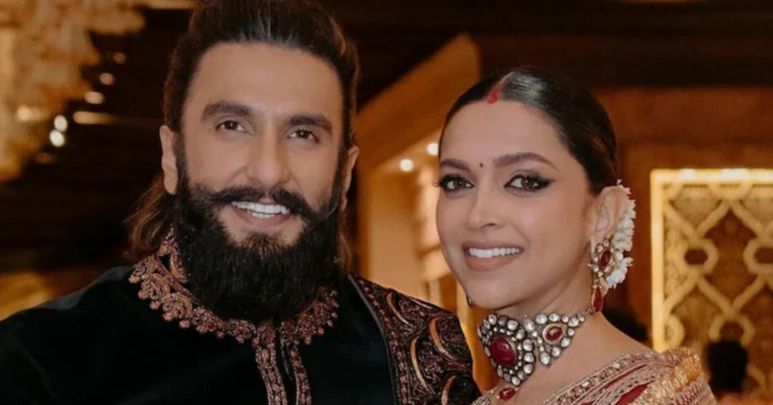 “So Edible”: Deepika Padukone swoons over Ranveer Singh’s new look