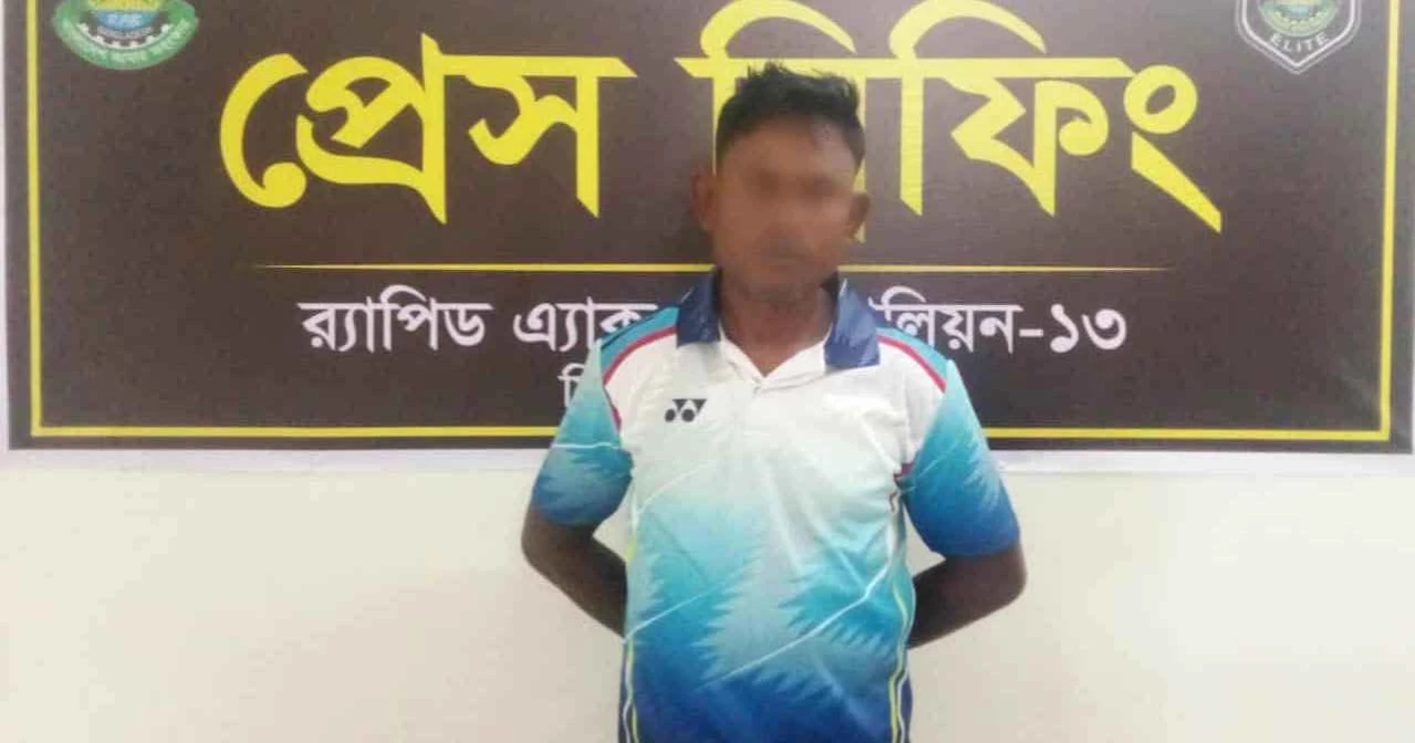 Man held over killing of 2 minor boys in Lalmonirhat