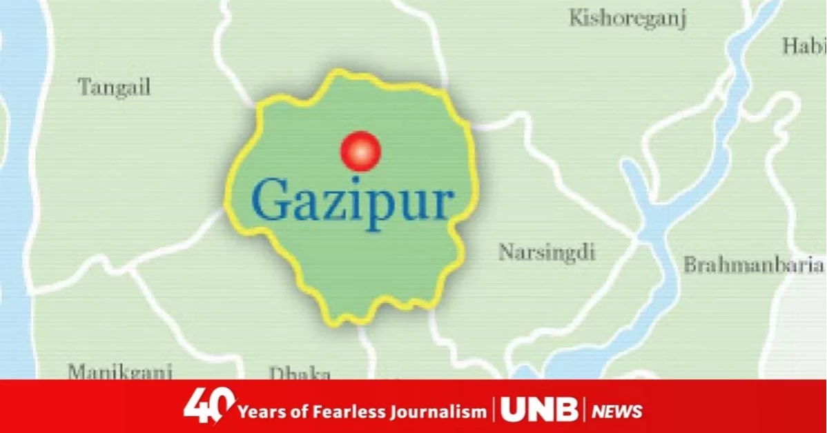 Petrol bombs hurled at Gazipur Grameen Bank branch