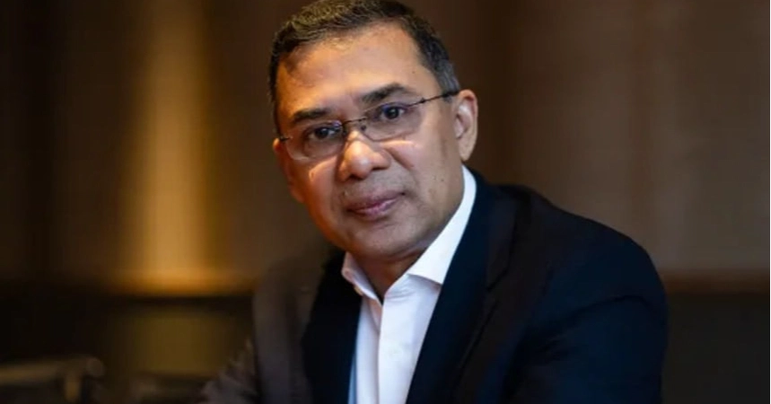 Bhasani a lasting inspiration for democracy, rights: Tarique