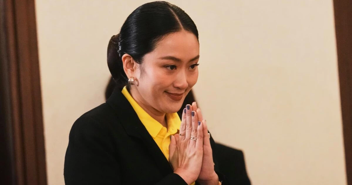 Thai PM’s leaked conversation with Hun Sen ignites political crisis and public fluster