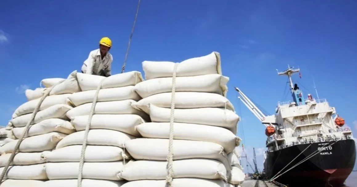 Govt cuts aromatic rice export quota by 50pc