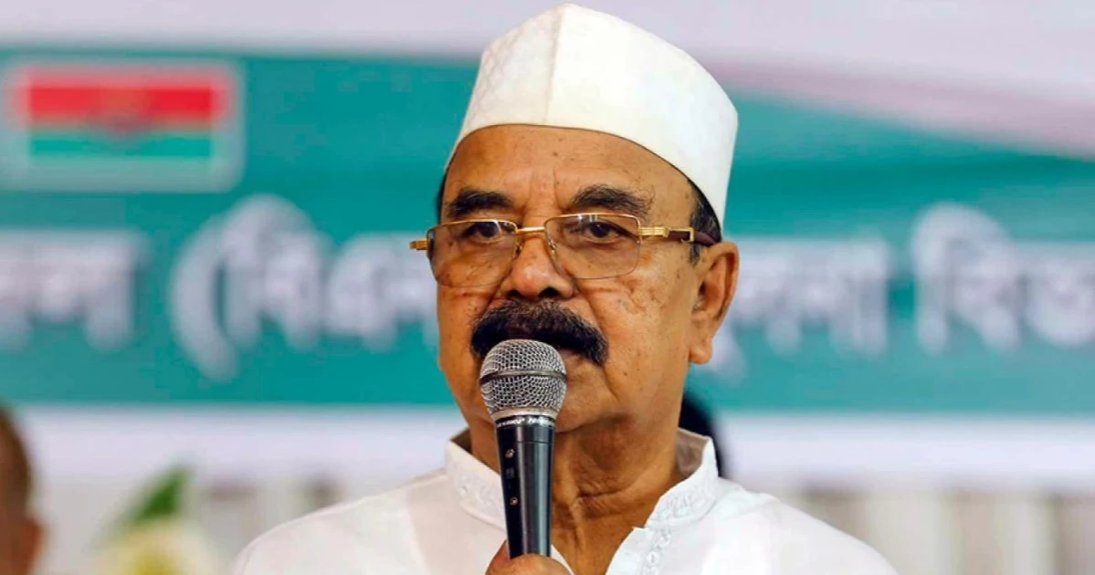 Many MPs would be uncomfortable discussing '1/11': Goyeswar Roy