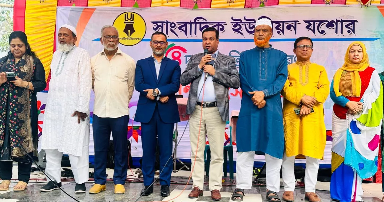 Journalism's goal is to uphold human rights, address social issues: Quader Gani