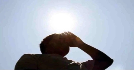 Mild heat wave to persist in parts of Bangladesh: BMD