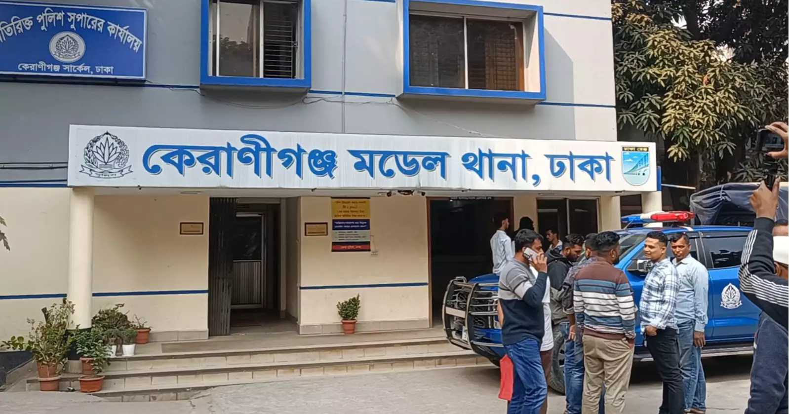 Youth dies by suicide in Keraniganj over failure to arrange loan instalment