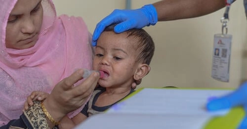 Measles outbreak raises alarm in Bangladesh: Causes, symptoms and prevention