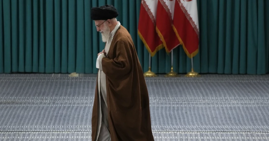 What to know about Iran’s Supreme Leader Khamenei